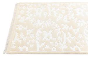 Tapis de passage Darya CCCLXII Beige - Textile - 81 x 1 x 297 cm