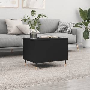 Couchtisch D305 Schwarz