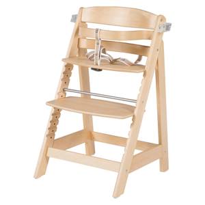 Treppenhochstuhl Sit Up Click and Fun Holz - 50 x 80 x 54 cm