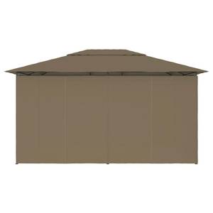 Gartenpavillon 3004442 Taupe