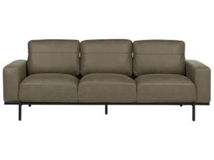 3-Sitzer Sofa SOVIK Grün