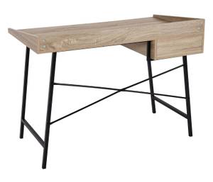 Table console J97 structure 3D Beige