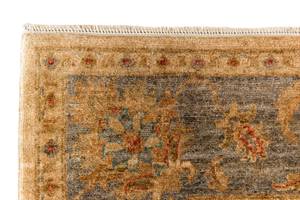 Tapis Ziegler XI Beige - Textile - 198 x 1 x 252 cm