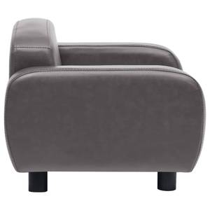 Hundesofa 3007448 Grau