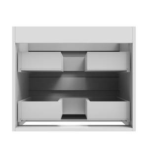 Badschrank Unterschrank Y-XS1C Breite: 59 cm