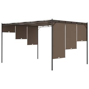 Gartenpavillon 3005475 Tiefe: 400 cm