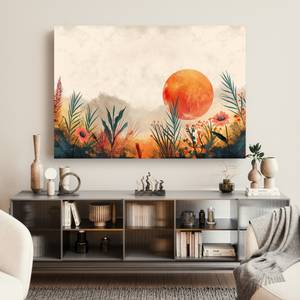 Bild Boho LXX 120 x 80 cm