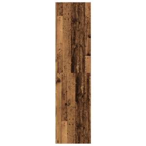 Kleiderschrank 298537-5 Holz - Breite: 50 cm