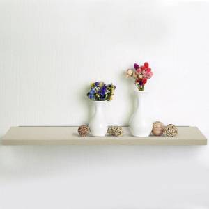 Wandboard Stockholm Beige - 23 x 4 x 80 cm