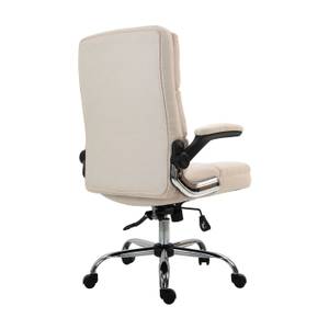 Bürostuhl J21 Beige - Textil