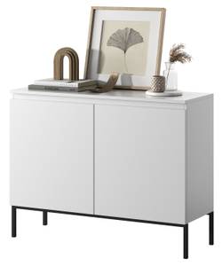 Sideboard Bemmi Weiß