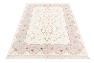 Teppich Darya DCCCXXXII Beige - Textil - 122 x 1 x 185 cm