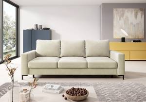 3-Sitzer Sofa MOKPEO Beige