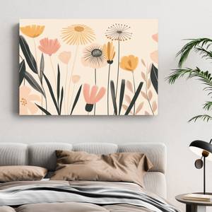 Bild Boho CXIX 70 x 50 cm