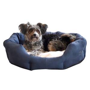 Hundebett 3018609 Blau