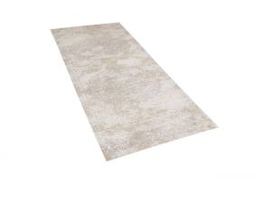 Teppich BEYKOZ Beige - 180 x 60 cm