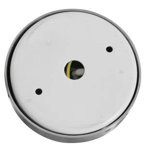Strahler, Spots & Aufbaustrahler Upro Fer - 1 ampoule - Argenté