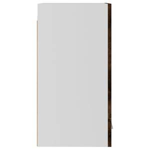 Hängeschrank 3016496-7 Braun - Raucheiche Dekor - 30 x 60 cm