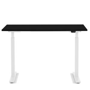 Bureau Smart noir et blanc Noir