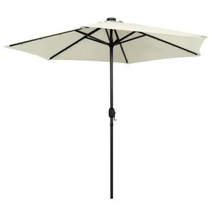 Parasol 3001561 Blanc