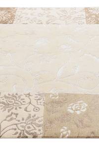 Teppich Darya XCIV Beige - Textil - 178 x 1 x 244 cm