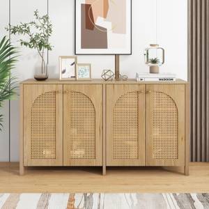 Sideboard Coeus Ⅳ Holz