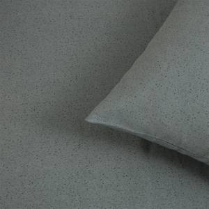 Damai Bettbezug Baumwolle - 200x200cm - Grün - Textil - 29 x 5 x 38 cm