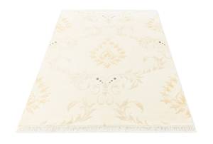 Teppich Darya DCCXXIX Beige - Textil - 122 x 1 x 183 cm