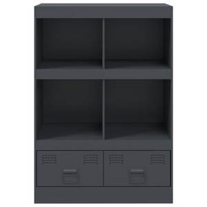 Highboard DE1238 Anthrazit