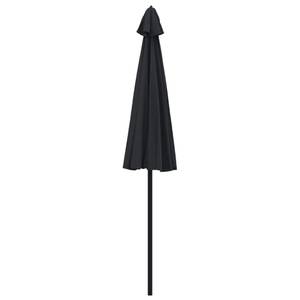 Parasol 3001676 Noir