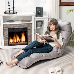 Relaxsessel HW65937 Grau