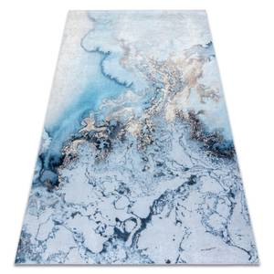 Tapis Lavable Andre 2248 Marbr 80 x 150 cm