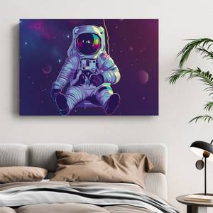 Bild Astronaut IX 30 x 20 cm