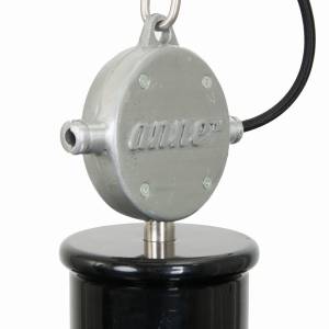 Suspension Millstone Acier - 1 ampoule