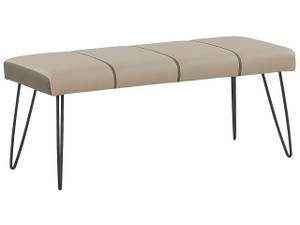 Hocker BETIN Beige