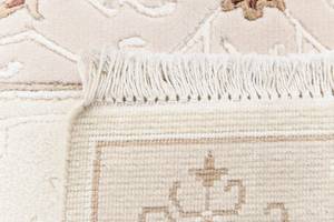 Teppich Darya CCLIV Beige - Textil - 81 x 1 x 155 cm