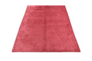 Teppich Darya DCCLXXIX Rot - Textil - 119 x 1 x 180 cm