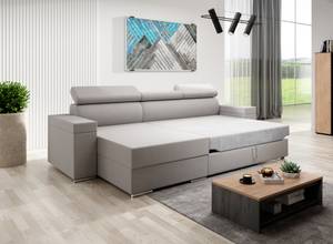 Ecksofa FLORRI S Creme