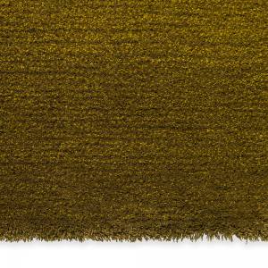 Tapis salon SHADELO Jaune - 170 x 240 cm