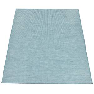 Outdoorteppich Sonset 620 Hellblau - 200 x 280 cm