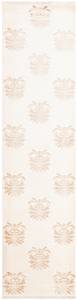 Tapis de passage Darya DXXV Beige - Textile - 99 x 1 x 399 cm