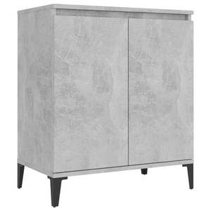 Sideboard F15409 Grau