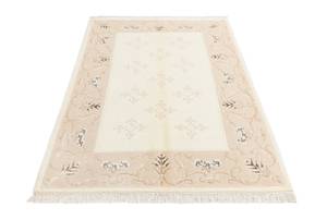 Tapis Darya DCCII Beige - Textile - 122 x 1 x 188 cm