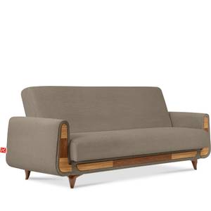 Sofa GUSTAVO 3 Personen Beige