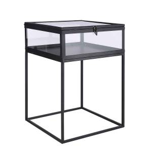 Table d'appoint Glenn Hauteur : 54 cm