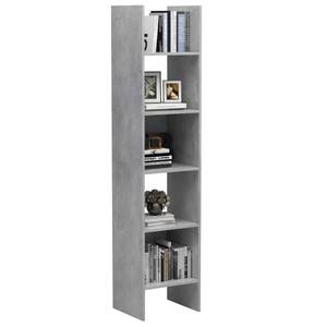 Bücherschrank 3008687 Beton Dekor