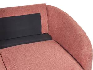 2-Sitzer Sofa TROSA Gold - Pink