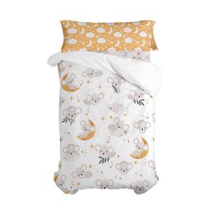 Baby koala Set housse couette 135/14000 200 x 140 cm