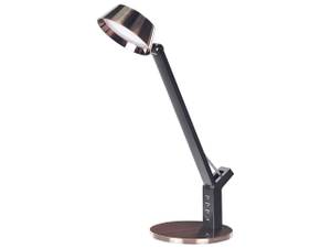 Lampe de bureau CHAMAELEON Cuivre