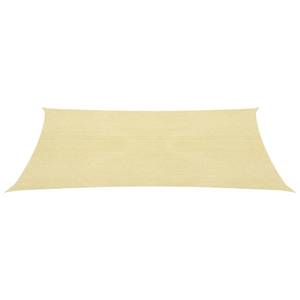 Sonnensegel F78992 Beige